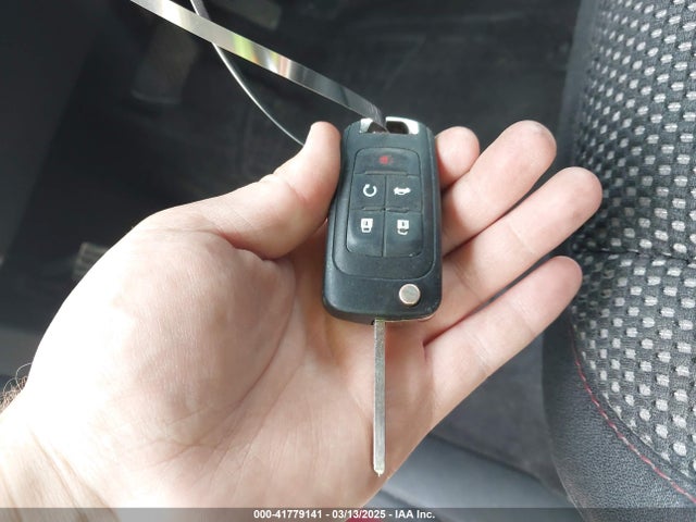 2GNALBEKXF6427131 Chevrolet EQUINOX 1LT