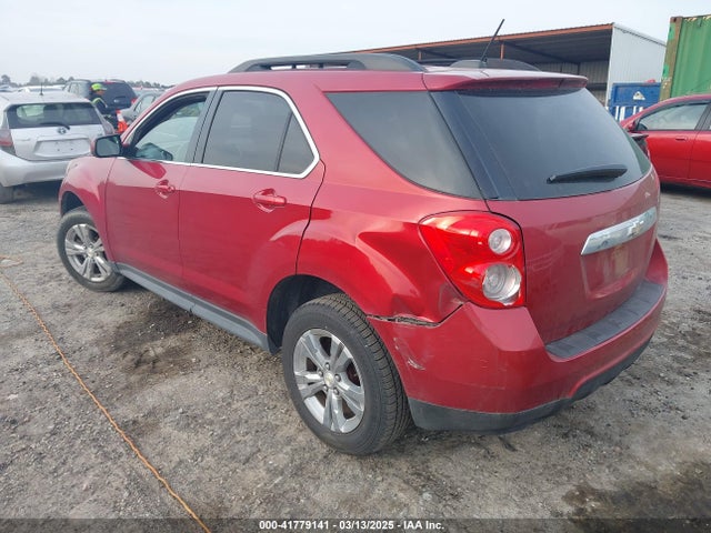 2GNALBEKXF6427131 Chevrolet EQUINOX 1LT