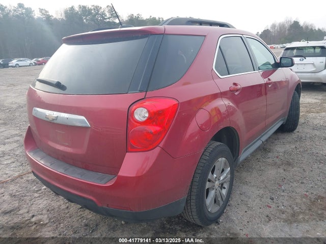 2GNALBEKXF6427131 Chevrolet EQUINOX 1LT