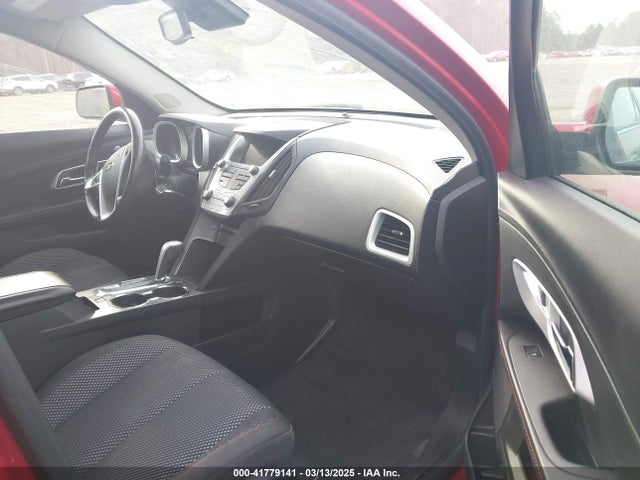 2GNALBEKXF6427131 Chevrolet EQUINOX 1LT