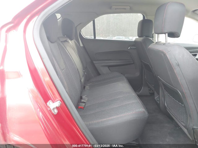 2GNALBEKXF6427131 Chevrolet EQUINOX 1LT