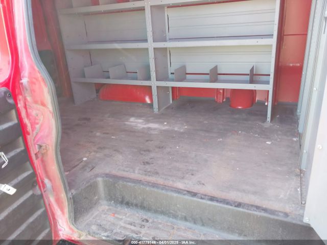 1GCWGAFP3L1241470 Chevrolet Express Cargo Rwd 2500 Regular Wheelbase Wt
