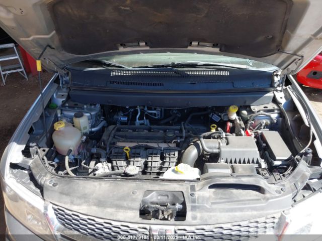 3C4PDCAB3GT233761 Dodge JOURNEY SE