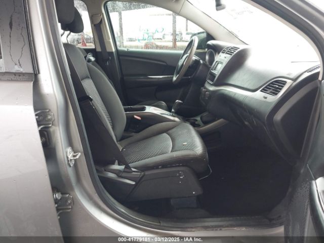 3C4PDCAB3GT233761 Dodge JOURNEY SE