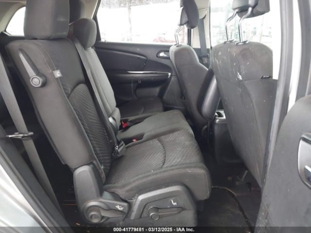 3C4PDCAB3GT233761 Dodge JOURNEY SE