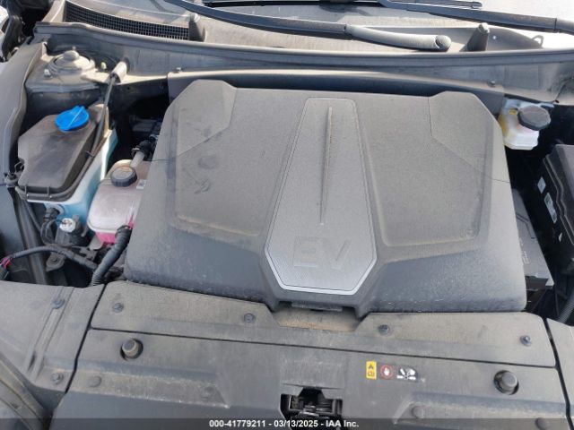 KNDC34LA7N5058827 KIA Ev6 Wind