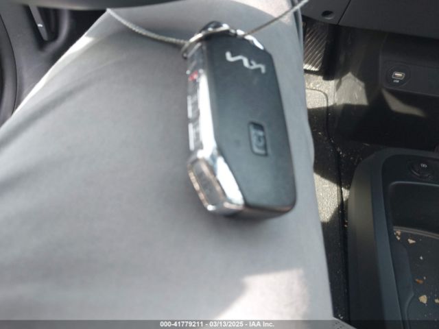 KNDC34LA7N5058827 KIA Ev6 Wind