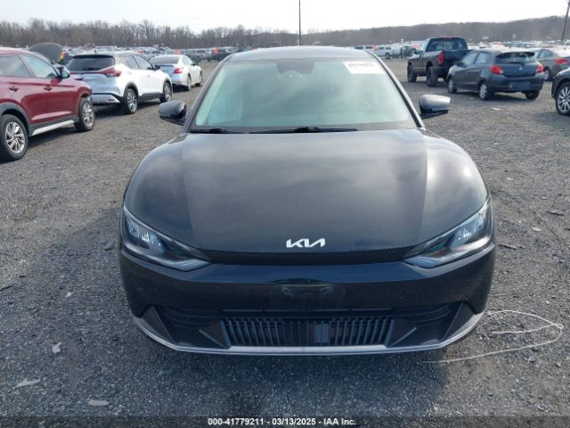 KNDC34LA7N5058827 KIA Ev6 Wind