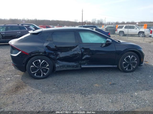 KNDC34LA7N5058827 KIA Ev6 Wind