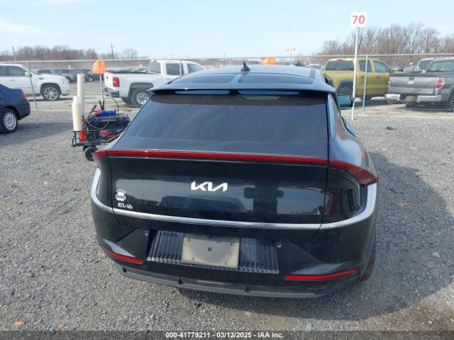KNDC34LA7N5058827 KIA Ev6 Wind