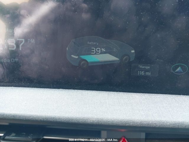KNDC34LA7N5058827 KIA Ev6 Wind