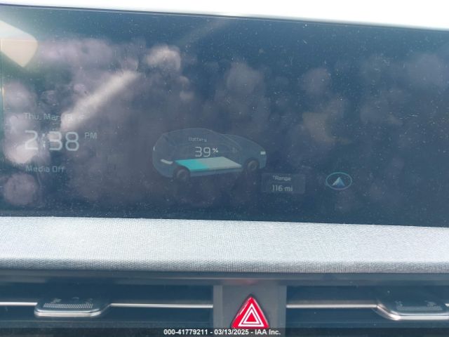 KNDC34LA7N5058827 KIA Ev6 Wind