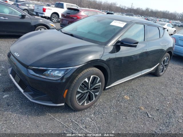KNDC34LA7N5058827 KIA Ev6 Wind