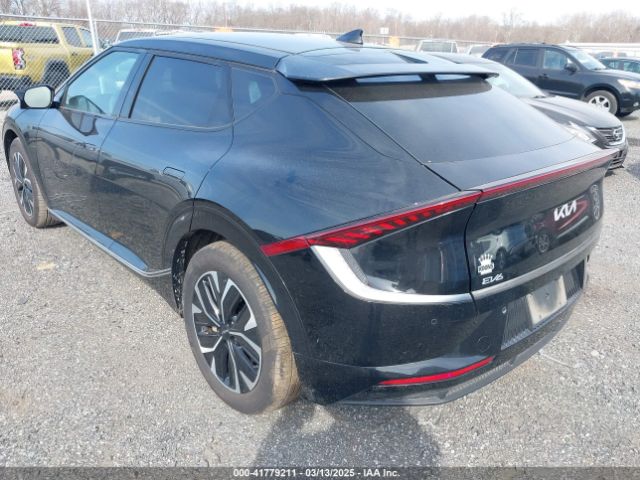 KNDC34LA7N5058827 KIA Ev6 Wind
