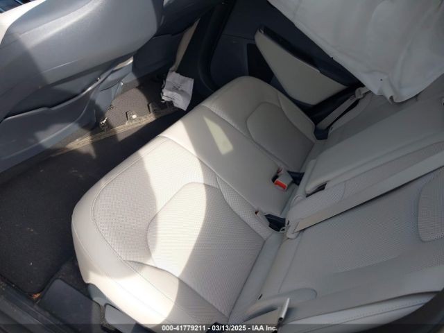 KNDC34LA7N5058827 KIA Ev6 Wind