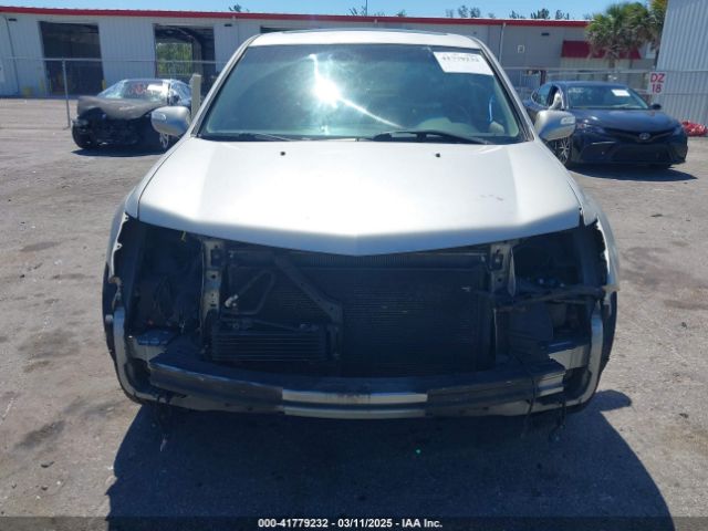 2011 ACURA MDX 2HNYD2H20BH503951 Photo 5
