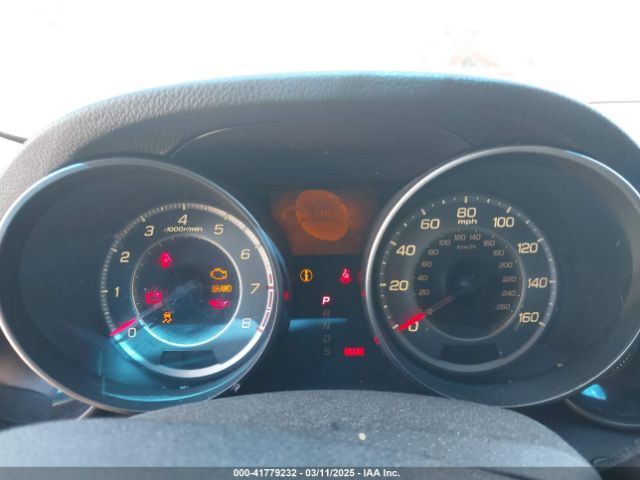 2011 ACURA MDX 2HNYD2H20BH503951 Photo 6