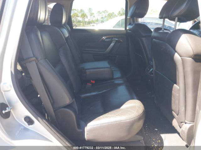 2011 ACURA MDX 2HNYD2H20BH503951 Photo 7