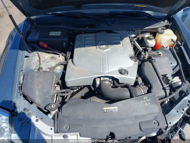 2006 CADILLAC STS 1G6DW677960141344 Photo 9