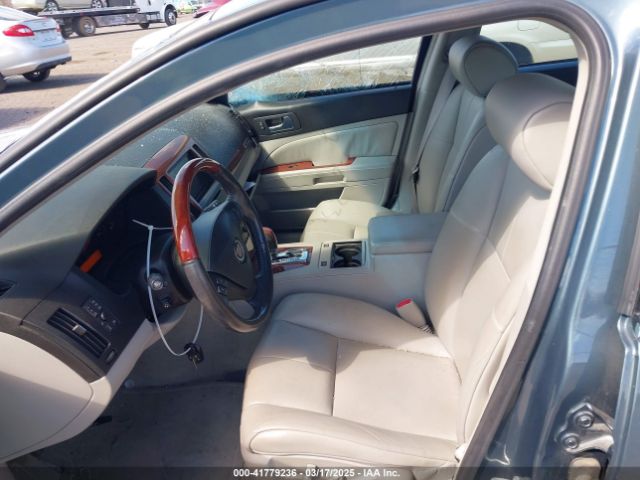 2006 CADILLAC STS 1G6DW677960141344 Photo 4