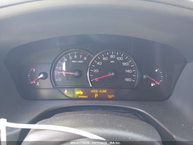 2006 CADILLAC STS 1G6DW677960141344 Photo 6