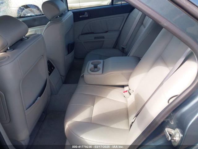 2006 CADILLAC STS 1G6DW677960141344 Photo 7