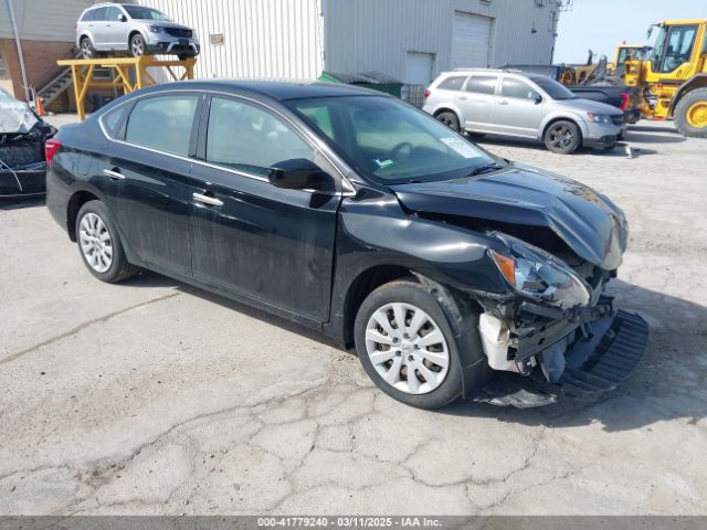3N1AB7APXHY282073 auction archive image