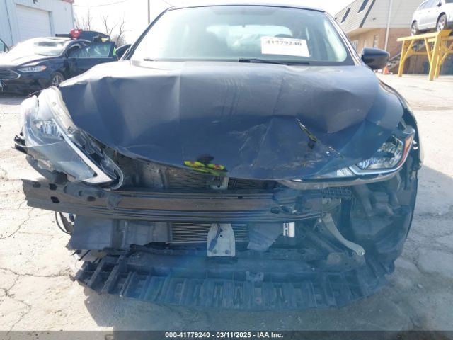 3N1AB7APXHY282073 Nissan SENTRA S