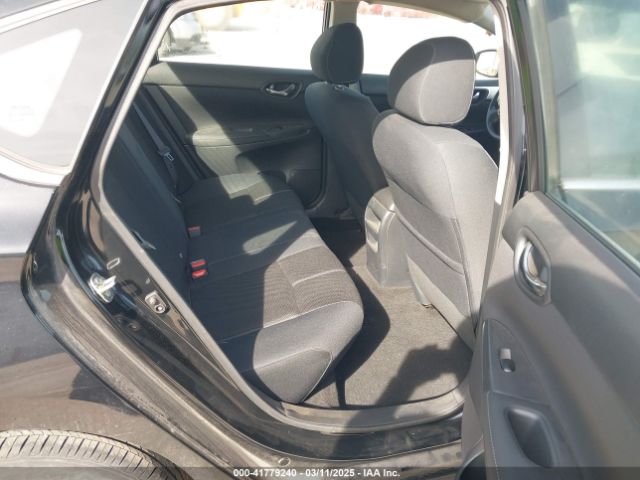 3N1AB7APXHY282073 Nissan SENTRA S
