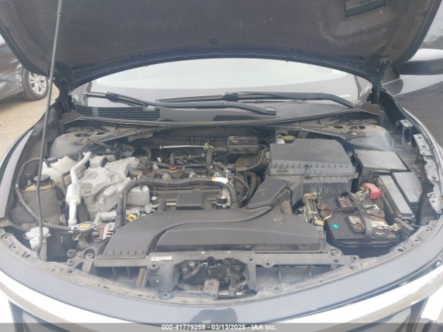 1N4AL3AP0EC135046 Nissan ALTIMA 2.5