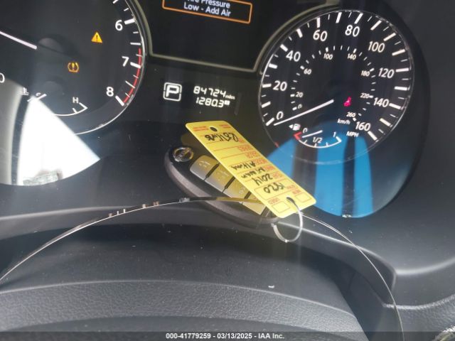 1N4AL3AP0EC135046 Nissan ALTIMA 2.5
