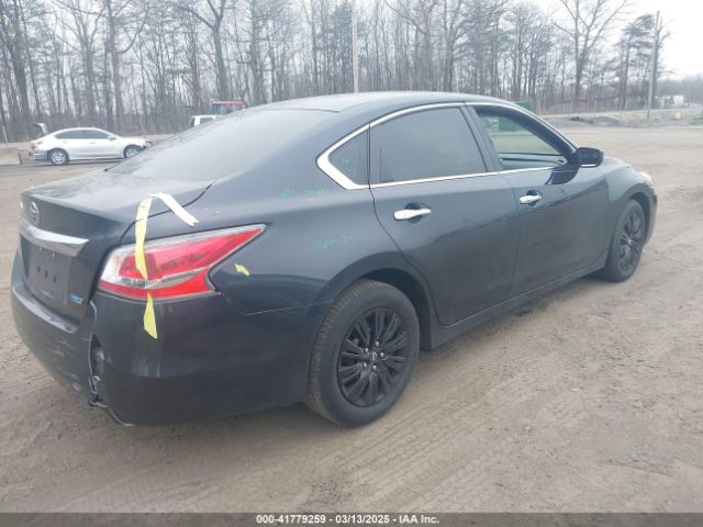 1N4AL3AP0EC135046 Nissan ALTIMA 2.5