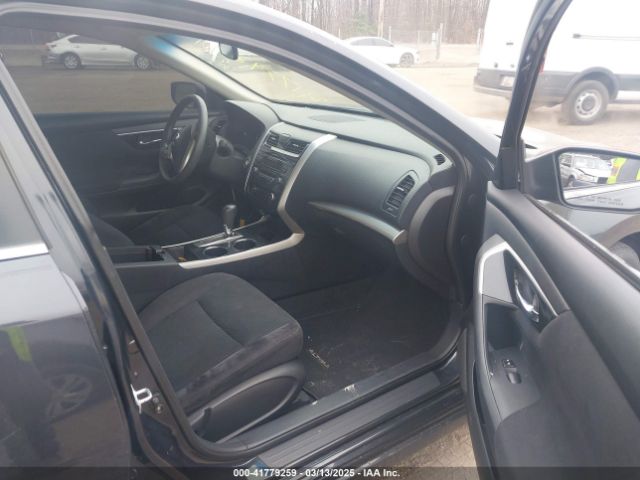 1N4AL3AP0EC135046 Nissan ALTIMA 2.5