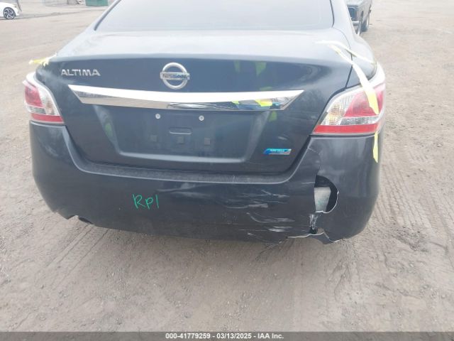 1N4AL3AP0EC135046 Nissan ALTIMA 2.5