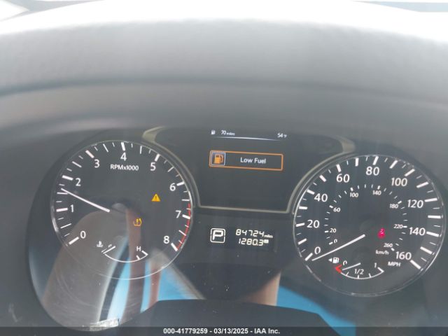 1N4AL3AP0EC135046 Nissan ALTIMA 2.5