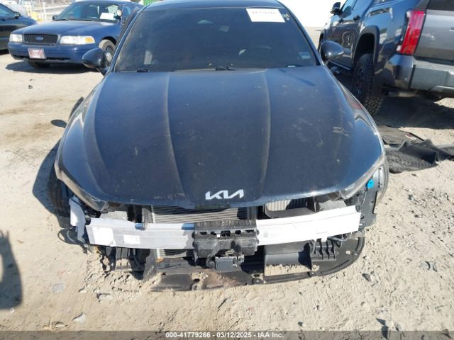 5XXG64J22NG154896 KIA K5 Gt-line