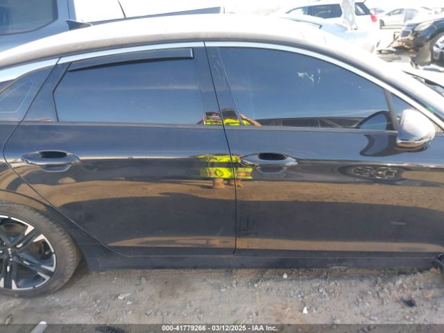 5XXG64J22NG154896 KIA K5 Gt-line