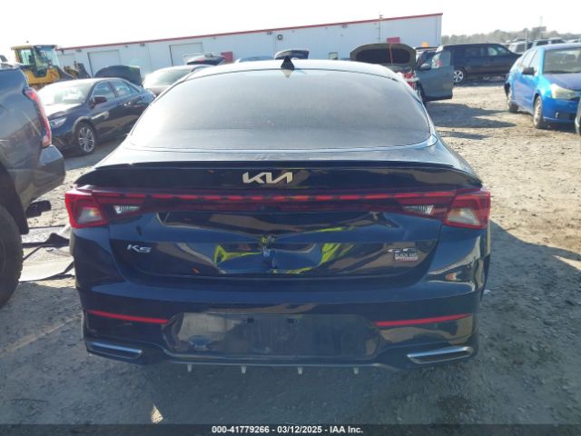 5XXG64J22NG154896 KIA K5 Gt-line
