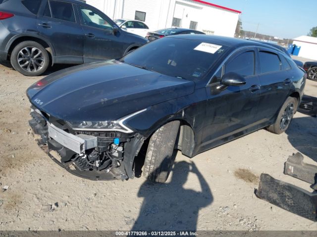 5XXG64J22NG154896 KIA K5 Gt-line