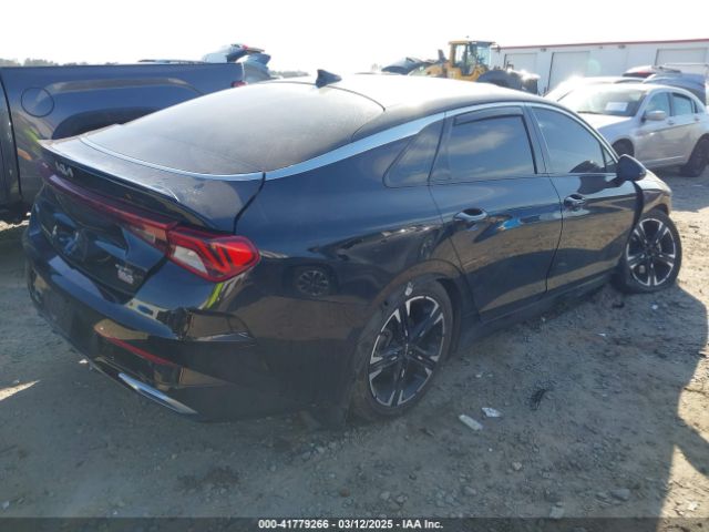 5XXG64J22NG154896 KIA K5 Gt-line