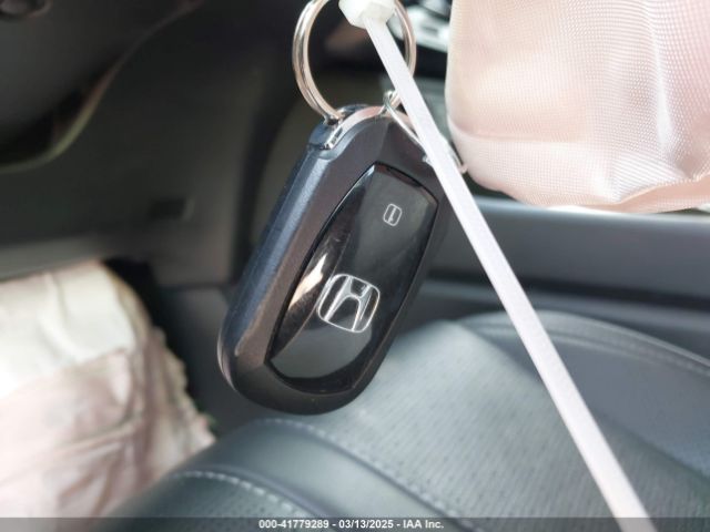 5FNYG1H82PB045029 Honda Pilot Awd Elite