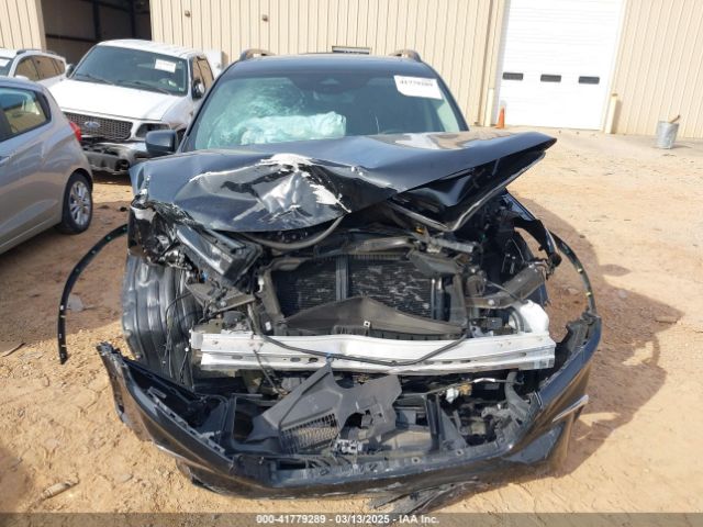 5FNYG1H82PB045029 Honda Pilot Awd Elite
