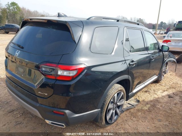 5FNYG1H82PB045029 Honda Pilot Awd Elite