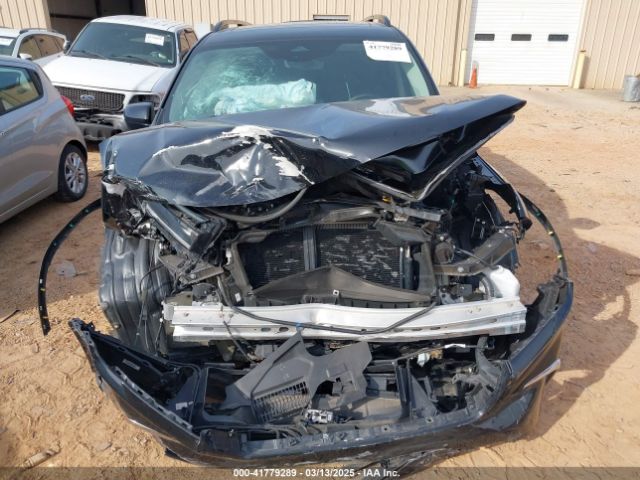 5FNYG1H82PB045029 Honda Pilot Awd Elite