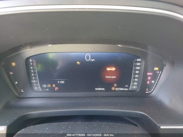 5FNYG1H82PB045029 Honda Pilot Awd Elite