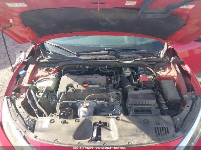 2HGFC2F59GH543774 Honda Civic Lx