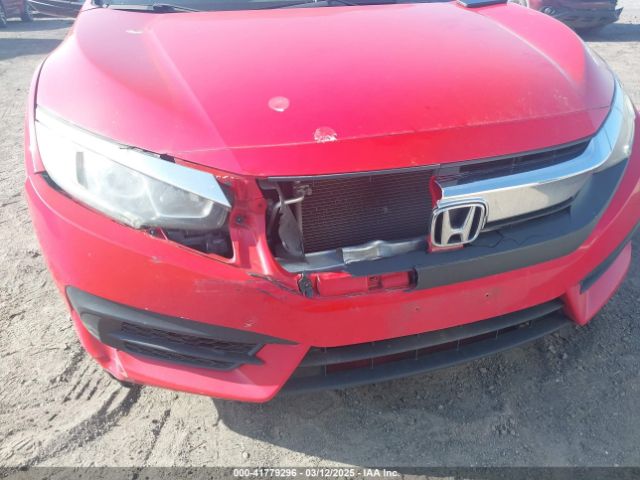 2HGFC2F59GH543774 Honda Civic Lx