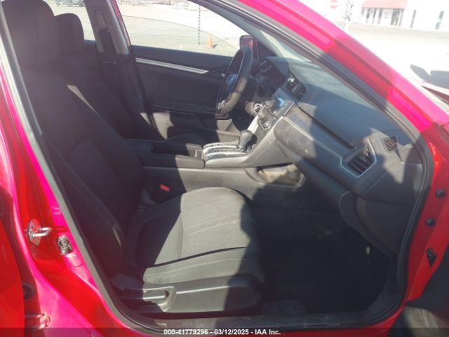 2HGFC2F59GH543774 Honda Civic Lx