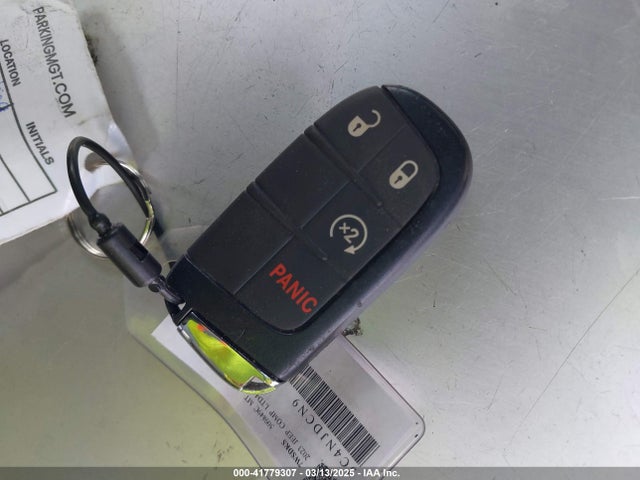 Jeep Compass Limited 4x4 2023 3C4NJDCN9PT564826 Image 11