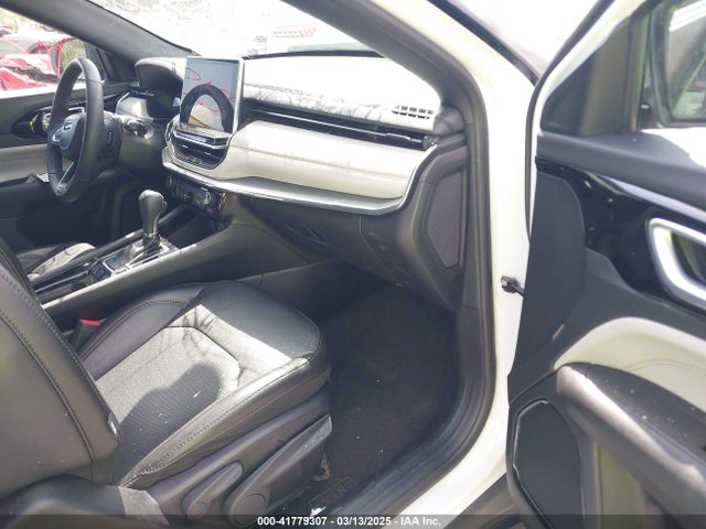 Jeep Compass Limited 4x4 2023 3C4NJDCN9PT564826 Image 5